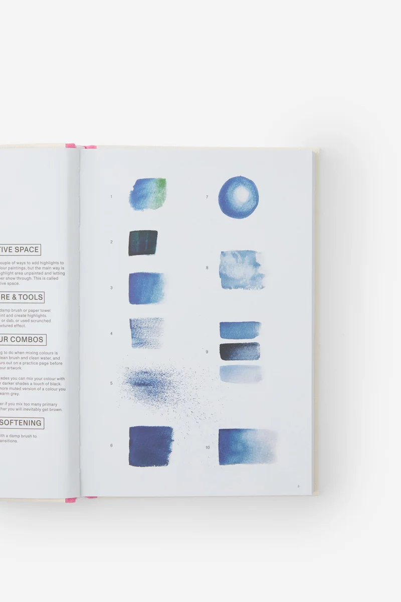 تايبو دفتر أنشطة تطوير المهارات